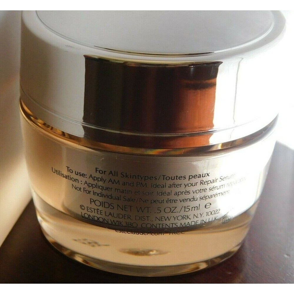 Estee Lauder Revitalizing Supreme Global Anti-Aging Creme - 0.5 oz - - Picture 4 of 4